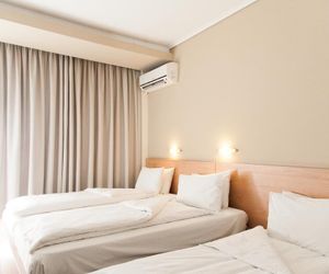 Park Hotel Thessaloniki Greece