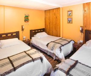 Hostal Viento Sur Coyhaique Chile