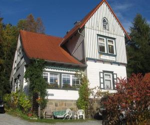 Villa Regina Schierke Germany