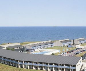 Danland Hirtshals Holiday Center Hirtshals Denmark