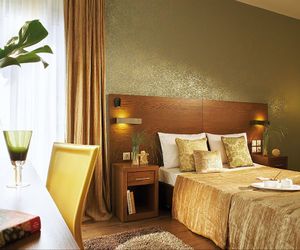 Rotonda Hotel Thessaloniki Greece