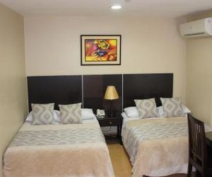 Urdesa Suites Hotel Guayaquil Ecuador