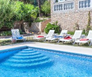 Holiday Home Cris Lloret de Mar Spain