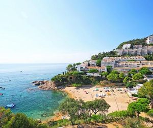 Apartment Cala SalionÃ§ Tossa de Mar Spain