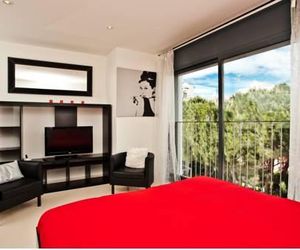 SITGES XIC-GOLF Sitges Spain