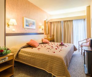 Queen Olga Hotel Thessaloniki Greece