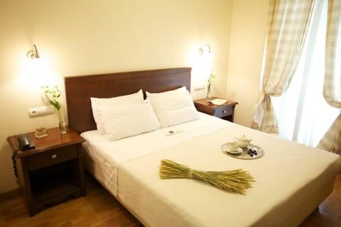 Zaliki Boutique Hotel