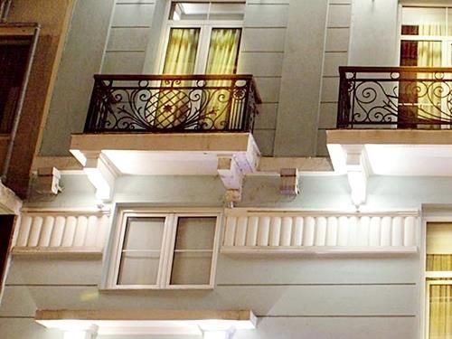 صورة الفندق 19