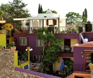 CASITAS DE APARICIO San Miguel De Allende Mexico