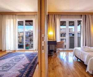 Astoria Thessaloniki Greece