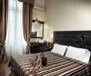 Tourist Hotel Thessaloniki Greece