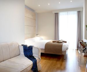 Hotel Olympia Thessaloniki Greece