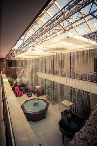 Hotel Photo 14