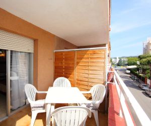 Apartment Alegria Lloret de Mar Spain