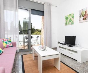 Apartment Marina Lloret de Mar Spain