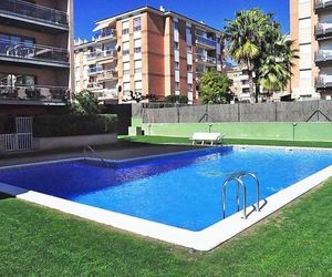 Apartment Tramuntana Lloret de Mar Spain