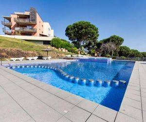 Apartment Jardins Sa Boadella Lloret de Mar Spain