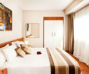 Plaza Hotel, Philian Hotels and Resorts Thessaloniki Greece