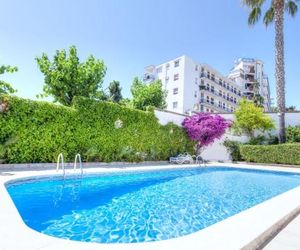 Apartment Edificio Fleming Lloret de Mar Spain