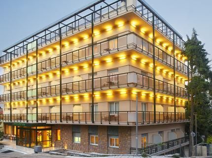 Hotel Photo 21