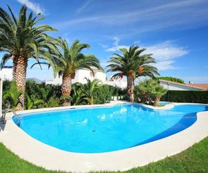 Holiday Home La Chumberita Llanca Spain