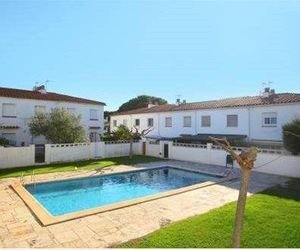 Holiday home El Sol LEscala LEscala Spain