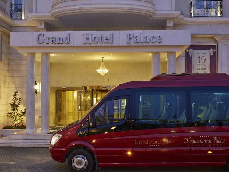 Hotel Photo 21