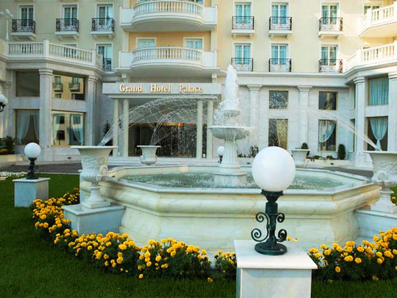 Hotel Photo 22