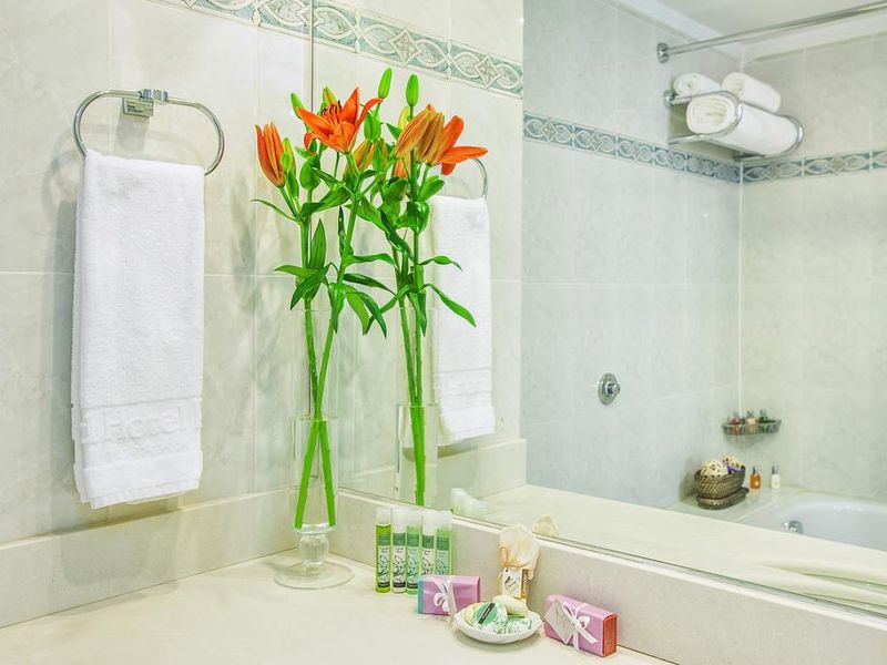 Hotel Photo 8