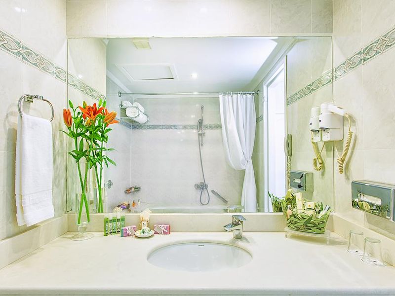 Hotel Photo 9