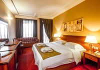Отзывы Royal Hotel Thessaloniki, 4 звезды
