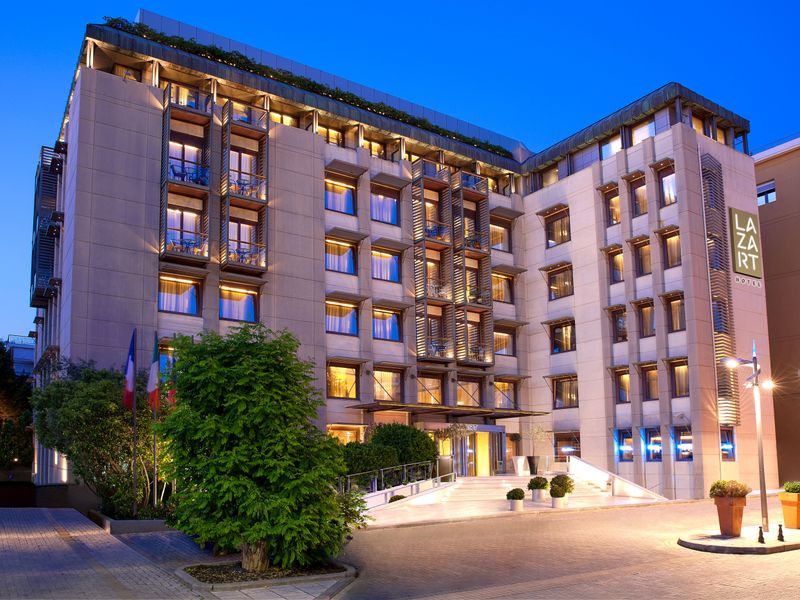 Hotel Photo 24