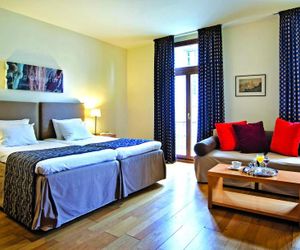 Le Palace Art Hotel Thessaloniki Greece