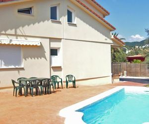 Holiday home Nord-Est Calonge Calonge Spain