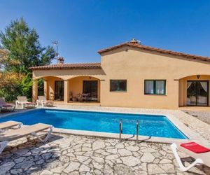 Holiday Home Mas Pere 04 Calonge Spain
