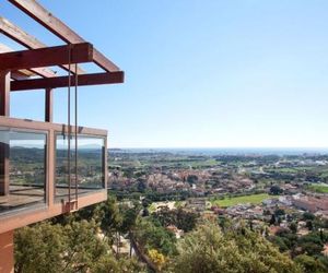 Holiday Home Mas Ambros 01 Calonge Spain