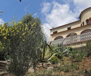 Holiday Home Vizcondado de Cabanyes Calonge Calonge Spain