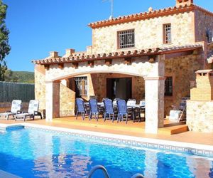 Holiday Home Cabanyes B23 Calonge Spain