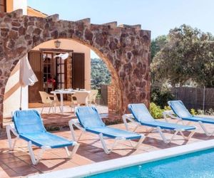 Holiday Home Cabanyes G35 Calonge Spain