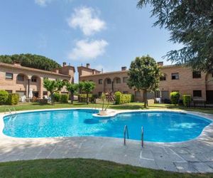 Holiday Home Cabanyes Club 01 Calonge Spain