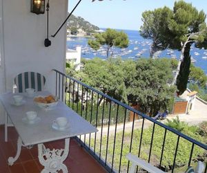 Apartment Sta. Agata Calella de Palafrugell Spain