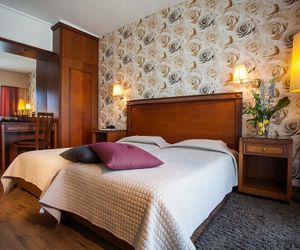 Hotel El Greco Thessaloniki Greece