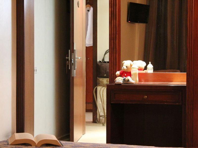 Hotel Photo 12