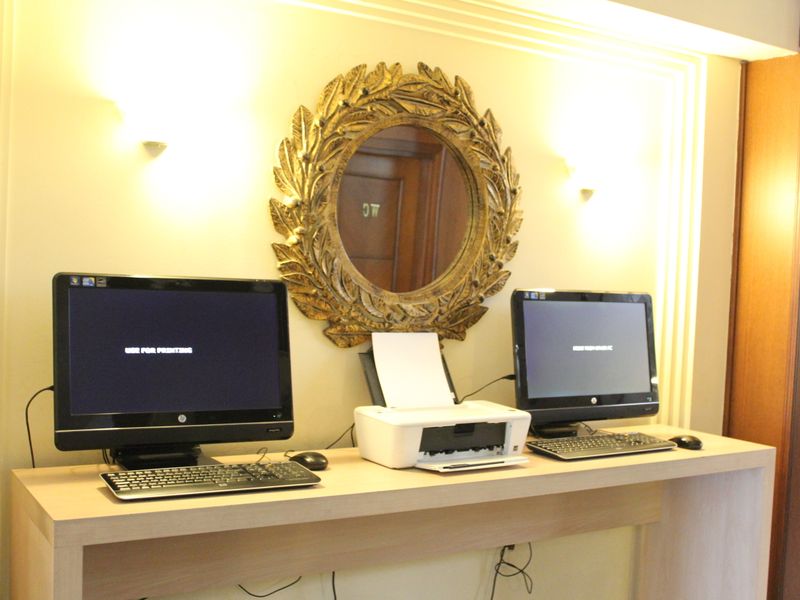 Hotel Photo 5