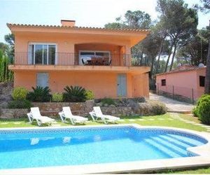 Holiday Home Casa Amel Begur Begur Spain