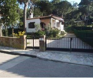 Holiday Home Villa Ana Begur Spain