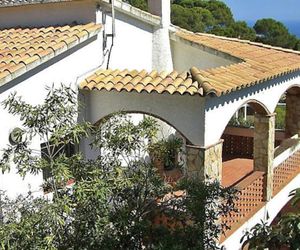 Holiday Home Es Raco Begur Spain