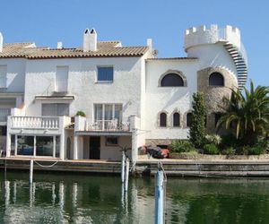 Holiday Home Port Rhodes Empuriabrava Empuriabrava Spain