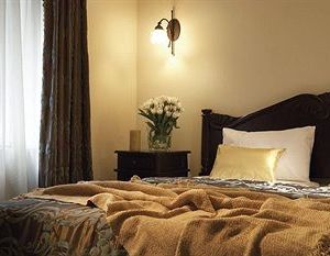 Hotel Luxembourg Thessaloniki Greece