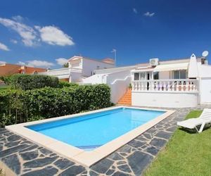 Holiday Home Noguera 54 Empuriabrava Spain